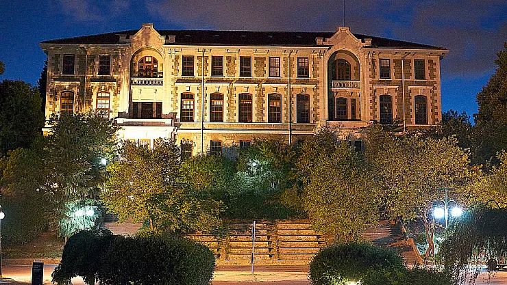 Boğaziçi Üniversitesi Eğitim Yönetmeliğinde Yenilikler: Öğrenci Kredilerine Esneklik Getiriliyor