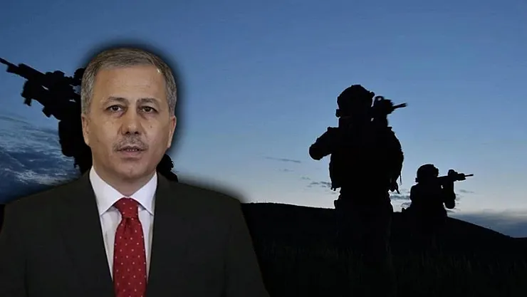 Bu sabah kritik açıklama yapıldı! Onlarcası imha edildi: Rahat bir nefes aldırıldı