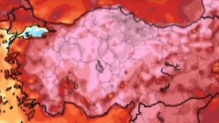 Ülkemize giriş yapacak! Tam tamına 2 gün boyunca etkili olacak: Bunu yapan pişman olacak