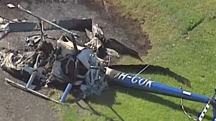 Brezilya'da Nişan Sürprizi Felaketle Sonuçlandı!