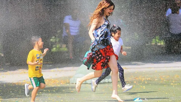 Meteoroloji kırmızı alarm verdi! Çok fena olacak: Mutlaka önlem alın