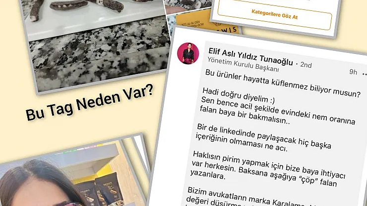 İkinci Dilan Polat Vakası: Elif Aslı Yıldız Tunaoğlu