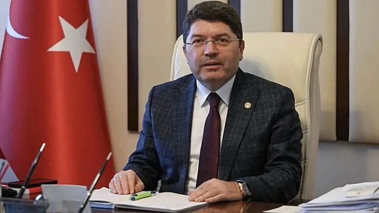 9. Yargı Paketi duyurusu yapıldı! Bakan Tunç son dakika duyurdu: Tamamlandı