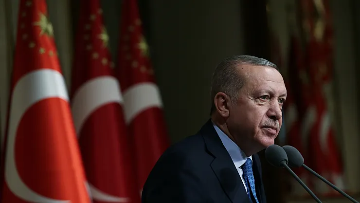 Cumhurbaşkanı Erdoğan resmen açıkladı: Yeni cezalar geliyor