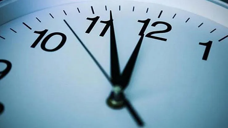 Bakan Bayraktar resmen duyurdu! Yaz saati uygulaması değişecek mi? Belli oldu