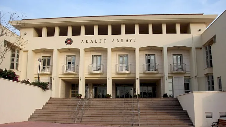 Seydikemer Adliyesi'nin Yeni Derecesi 3(üç) Olarak Değiştirildi