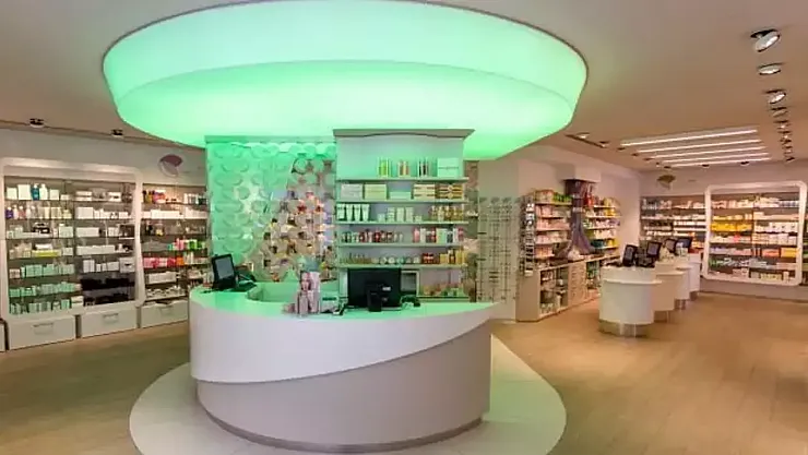 Eczacılara Özel Ziraat Bankası'ndan Yenilikçi Çözüm