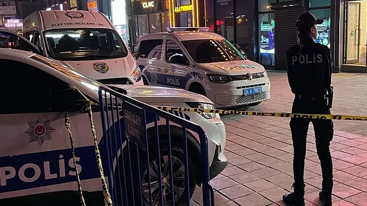 İstanbul'da resmen dehşet saçtı! Ekipler sevk edildi: Hayatını kaybetti