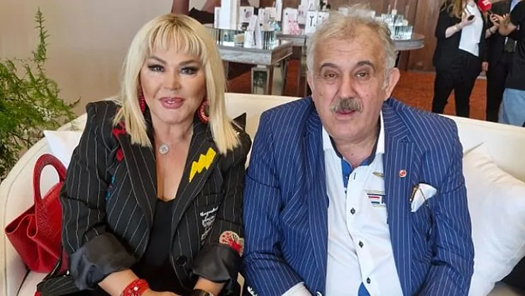 Safiye Soyman'ın eşi Faik Öztürk'ten kötü haber geldi: Felç geçirdi...