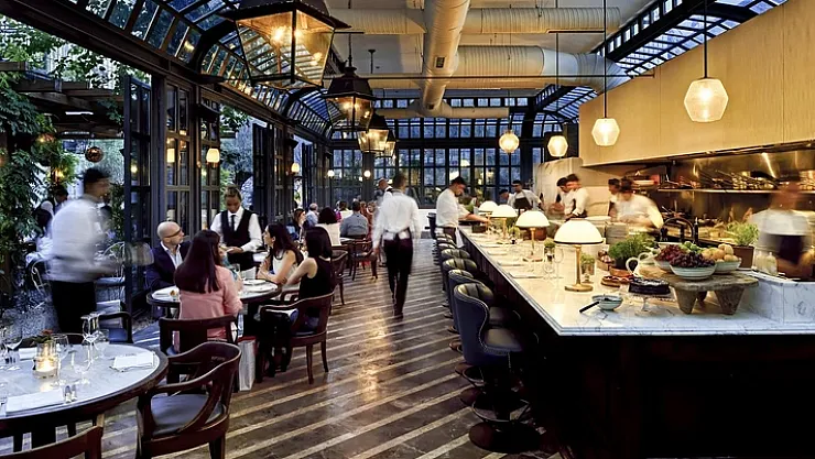 Milyonlarca kişiyi ilgilendiriyor! Cafe restoranlarda yeni dönem başladı