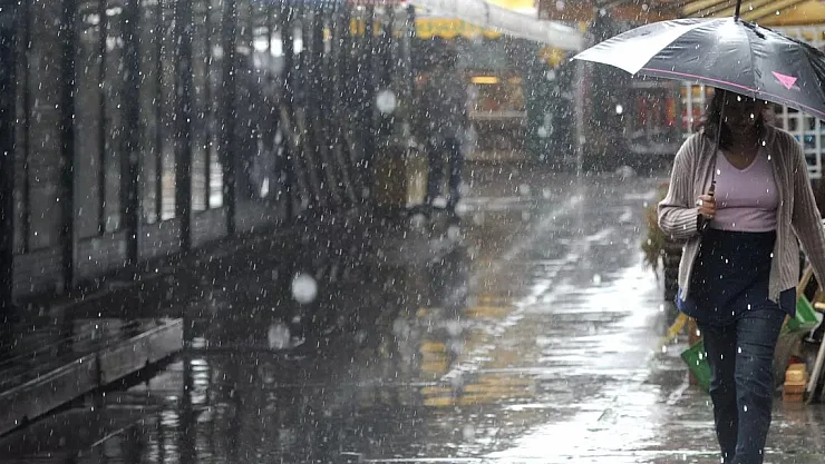 Bugün 6 şehir için alarm verildi! Günlerce devam edecek: Önlem almayan pişman olur