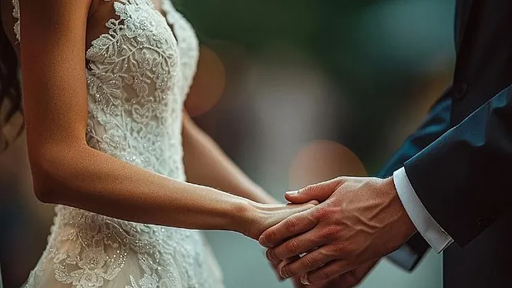 Evlenecek çiftlere büyük müjde verildi! Sevindiren haber geldi: İndirim kararı alındı