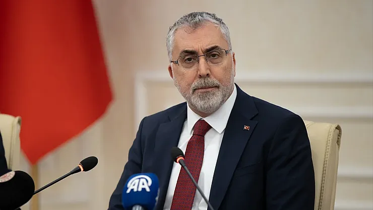 Bakan Işıkhan'dan asgari ücrete ara zam açıklaması geldi: Enflasyon vurgusu yapıldı