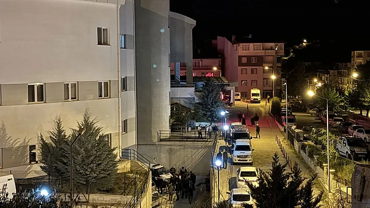 Eski koca resmen dehşet saçtı! Hayatını kaybedenler var: Ekipler sevk edildi