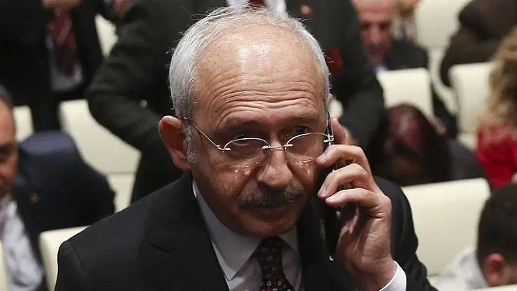 Kılıçdaroğlu'nun dokunulmazlığı kalkdı! Dokunulmazlık kalkınca hapis cezası istendi