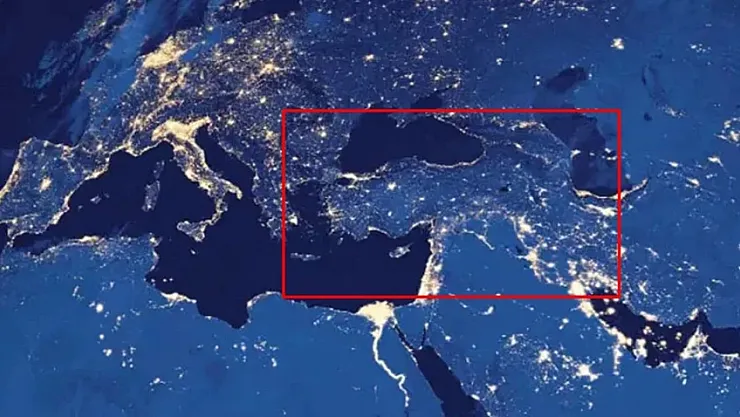 Tarih verilerek duyuruldu! Ukrayna'dan yola çıktı: Ülkemizde etkili olacak