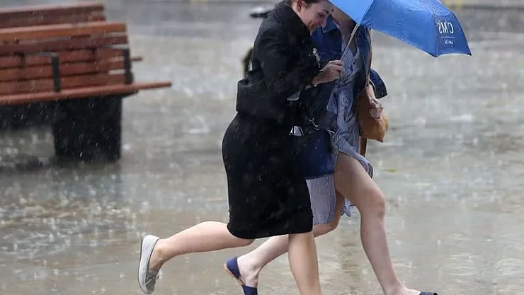 Ülke genelinde etkili olacak! 15 şehir için alarm verildi: Önlemsiz sakın dışarı çıkmayın