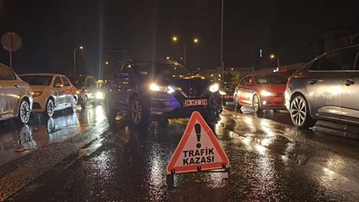 İstanbul'da ortalık savaş alanına döndü! 2'si ağır çok sayıda yaralı var