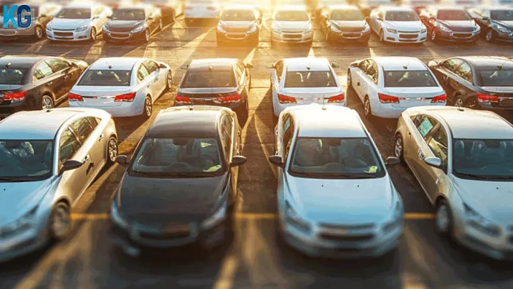 Otomobil Fiyatlarına 2022 Yılının En Yüksek Zammı Geldi! Bitmedi, Daha Devam Edecek