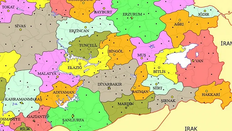 7 şehir için bugün duyuruldu! Çok fena olacak: Hazırlık şart