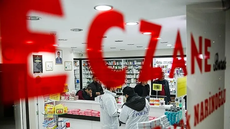 Son dakika kararı duyuruldu! O ilde iki bölgede sürekli nöbetçi eczane olacak
