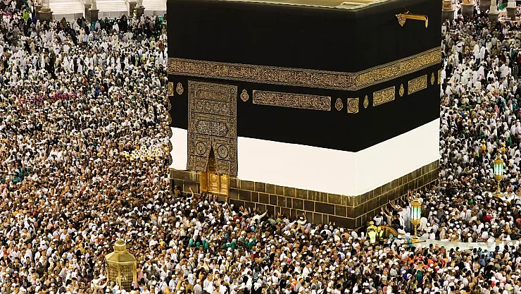 Erbaş'tan açıklama geldi! İlk kafile yola çıkıyor: Hayırlı olsun