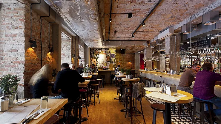 Restoran ve kafelerde yeni dönem başladı! Mutlaka bildirim yapın: Artık başladı