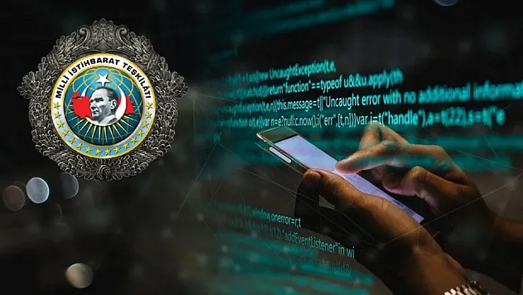 MİT'ten vatandaşlara son dakika duyurusu! Mutlaka haber verin