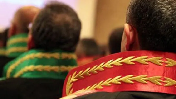 Resmi Gazete'de yayımlandı! Adalet Bakanlığı tarafından hazırlandı