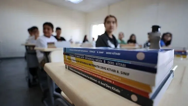 Türkiye geneli tüm okullarda kaldırıldı! Bakan Tekin kaldırılma nedenini açıkladı