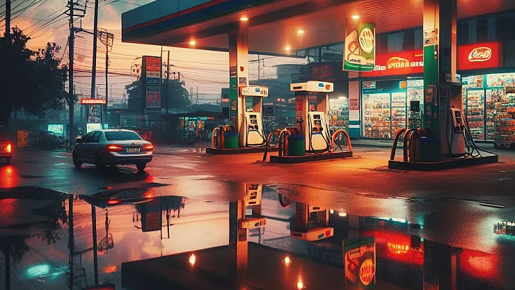 Otomobil sahiplerine marşa bastıracak indirim geliyor! Çifte indirim gece yarısı pompaya yansıyacak