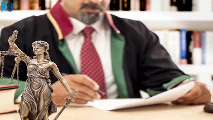 Avukatlık Kanunu Değişti: Başka İşte Çalışanlar Staj Yapabilecek