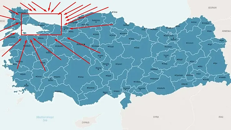 İstanbul'da yaşayanlar dikkat! Müjdeli haber verildi: Tarih belli oldu