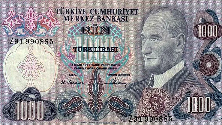 500 ve 1000 TL'lik Banknotlar gelecek mi? Sürpriz açıklama yapıldı