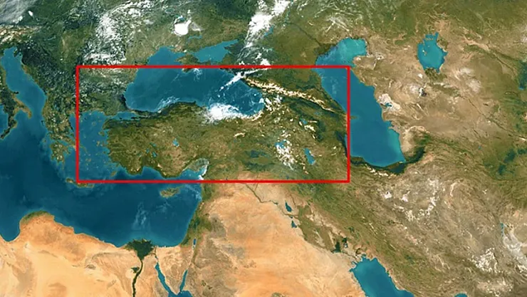 Bu üçgene mutlaka dikkat edin! Hareketli dakikalar yaşanacak