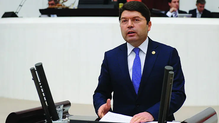 BM Genel Kurulu'nun Filistin kararı için Bakan Tunç açıkladı: Önemli bir adımdır