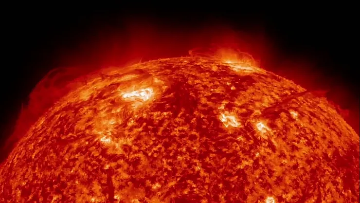 Çarşamba'dan beri devam ediyor! 19 yıl sonra bir ilk olacak: Bugüne çok dikkat edin