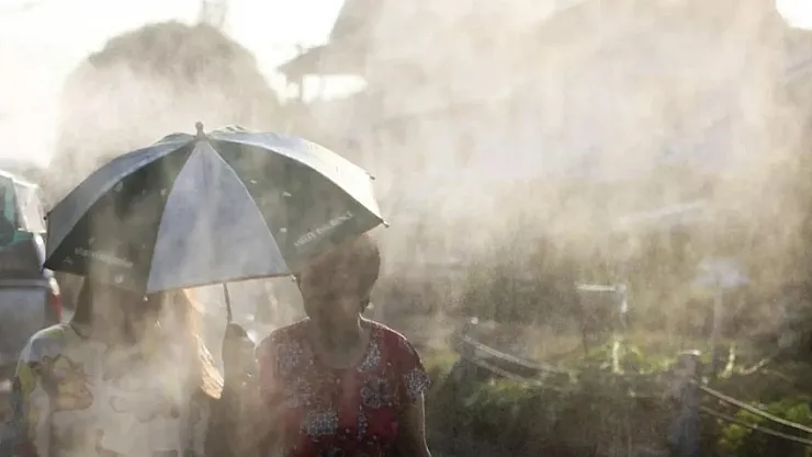 Sıcak hava alarmı verildi! Tam tamına 61 kişi hayatını kaybetti