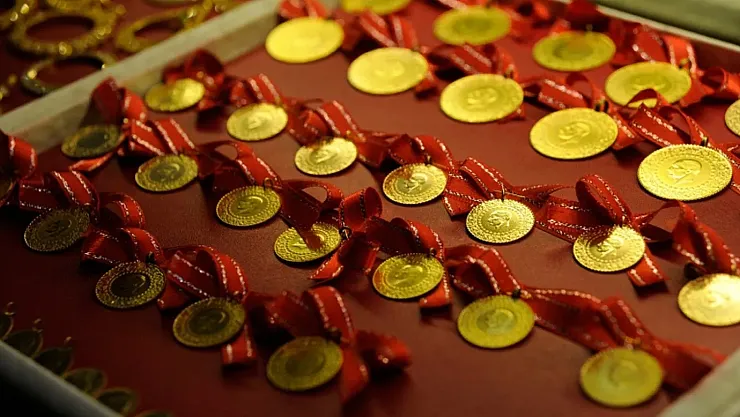 Gram altın 3.000 TL gelişmesi! Az önce açıklama yapıldı