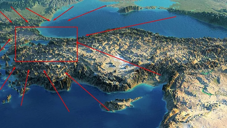 Uzman isimden peş peşe açıklama geldi! İstanbul dahil birçok il için alarm verildi