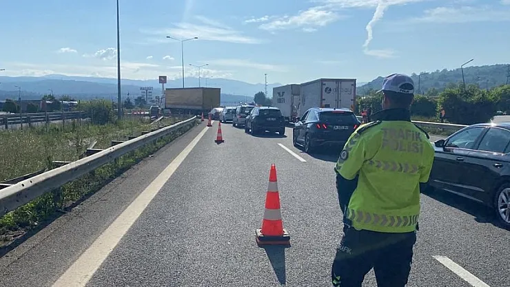 Az önce duyuru yapıldı! 5 gün boyunca tamamen kapalı olacak