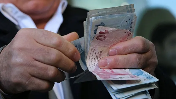 Milyonlarca emeklinin beklediği haber geldi! 18 bin liraya kadar yükseldi