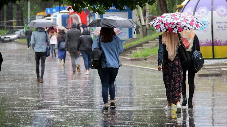 Önlem almayan pişman olacak! Resmen kıyamet kopacak