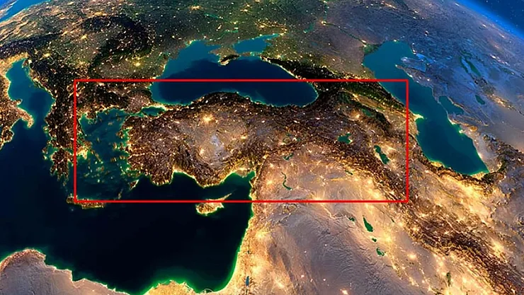 5 gün boyunca devam edecek! Tarih belli oldu: Nefesler tutuldu