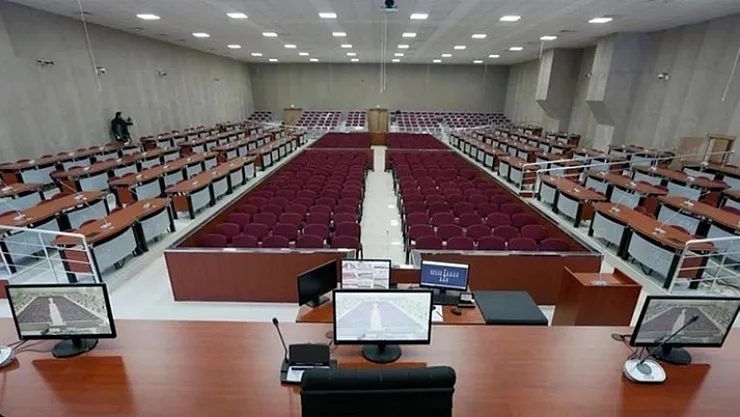 Son dakika af kararı çıktı! Bugün Resmi Gazete'de yayımlandı