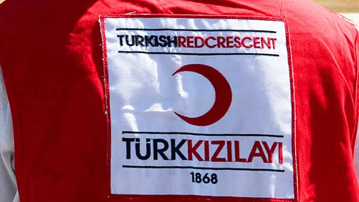 Kızılay personel alımı ilanı: Önlisans mezunu personel alımı yapılacak!