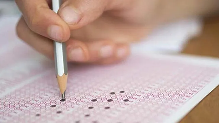 Milli Eğitim Bakanlığı'ndan öğrencilere YKS için çevrim içi deneme sınavı desteği