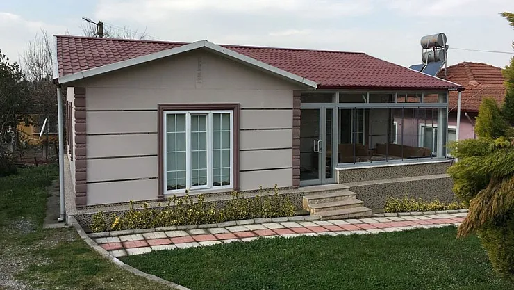 Ev sahibi olmak isteyenleri ilgilendiriyor: Devletten 300 bin TL'ye kadar mali destek!