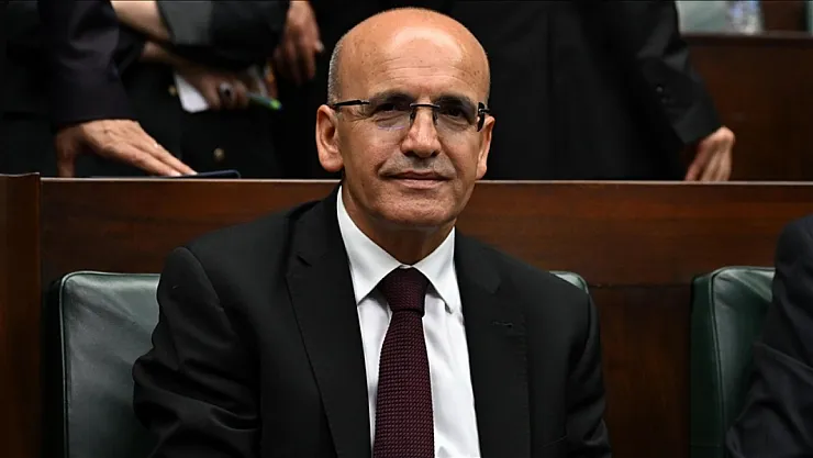 Bakan Mehmet Şimşek'ten konut fiyatlarını düşürecek önemli açıklamalar!