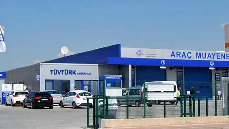 TÜVTÜRK araç sahiplerini uyardı! O uyarılara dikkat!